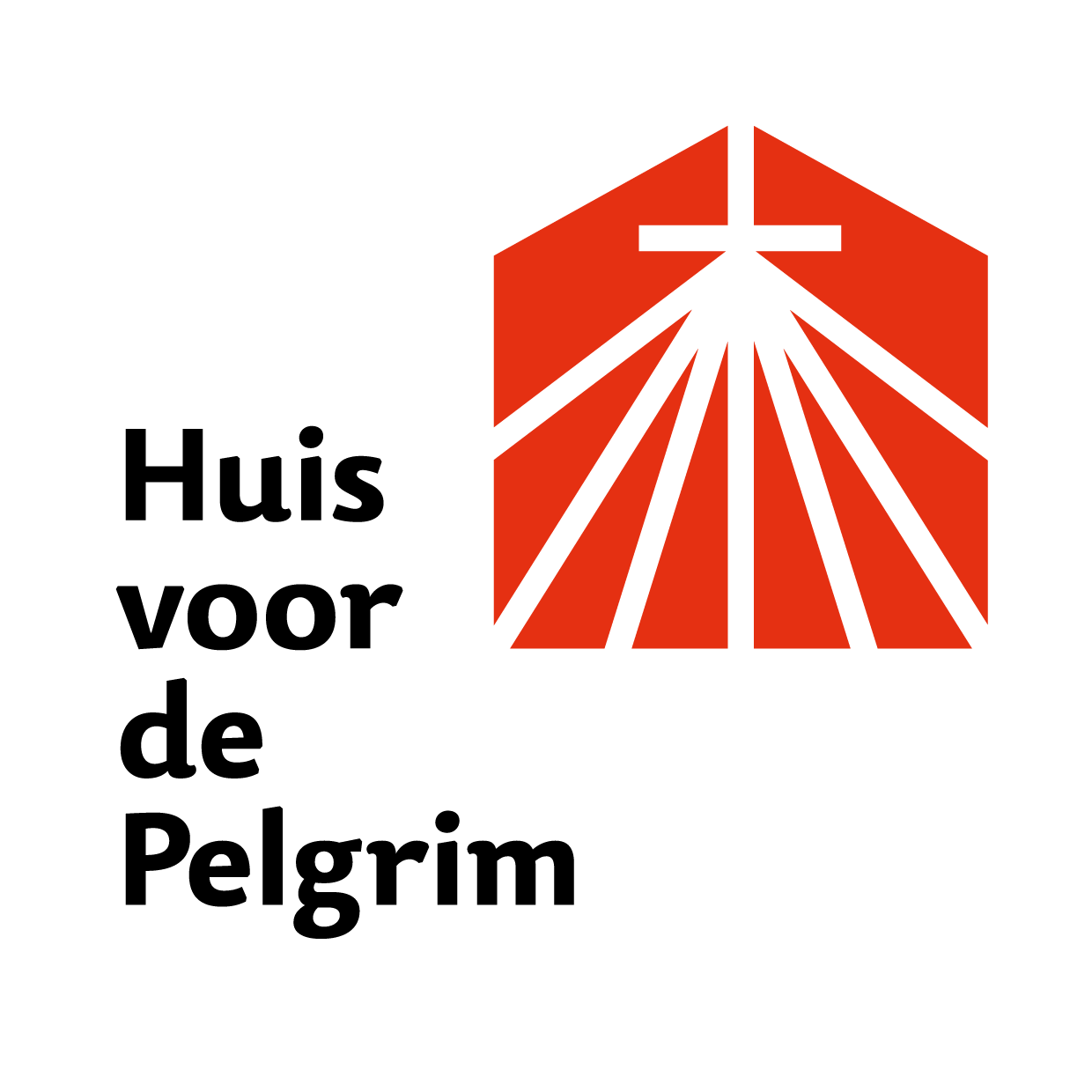 Logo Huis voor de Pelgrim